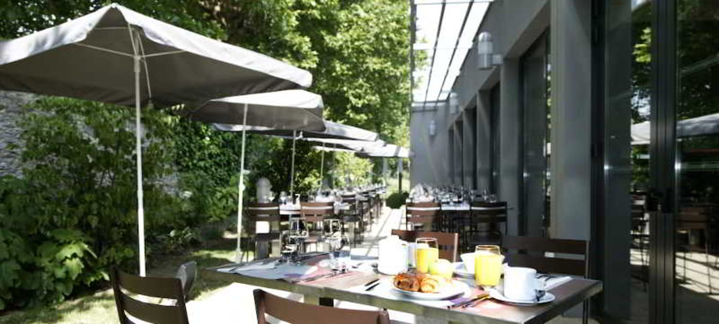 Campanile Nantes Centre St Jacques-France-NANTES-General view-1