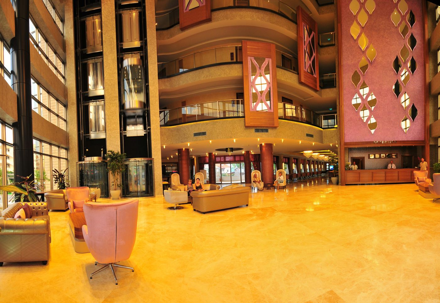 Golden-Rock-Beach-Hotel-Lobby-27
