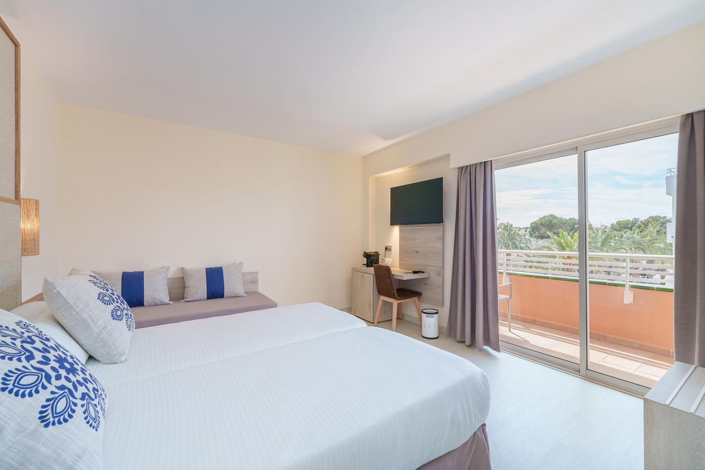 Hotel & Spa Ferrer Janeiro