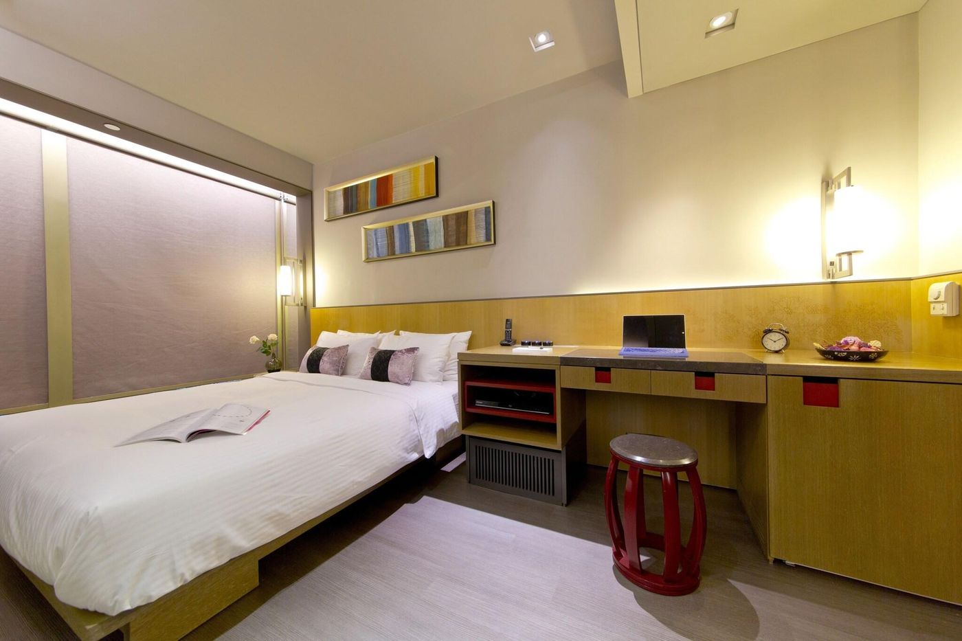 Wanchai-88-Hotel-Room-19