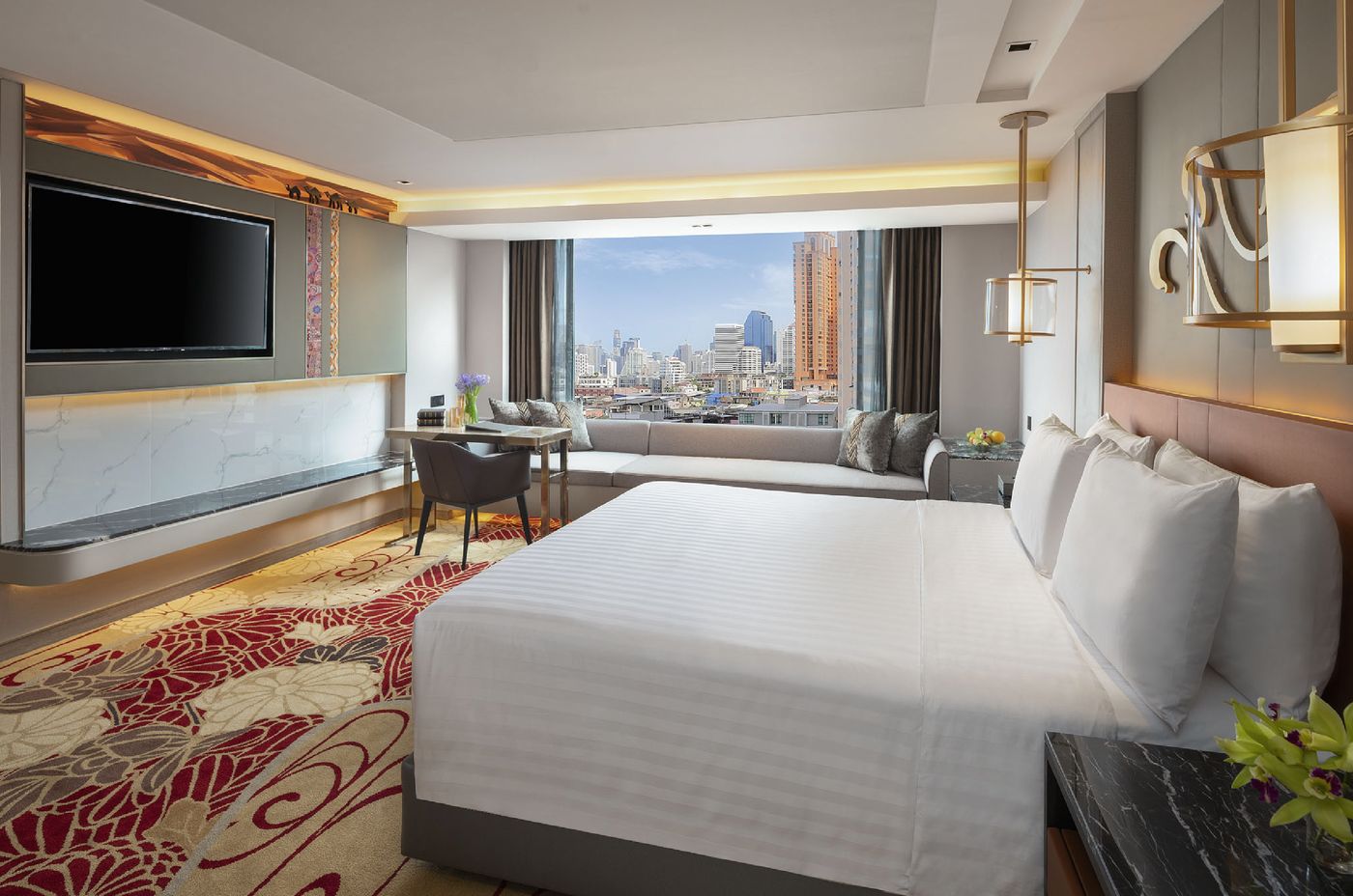 VALIA-Hotel-Bangkok-Sukhumvit-Room-32