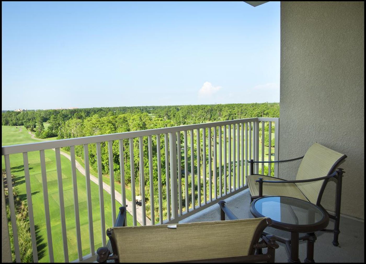 Waldorf Astoria Orlando