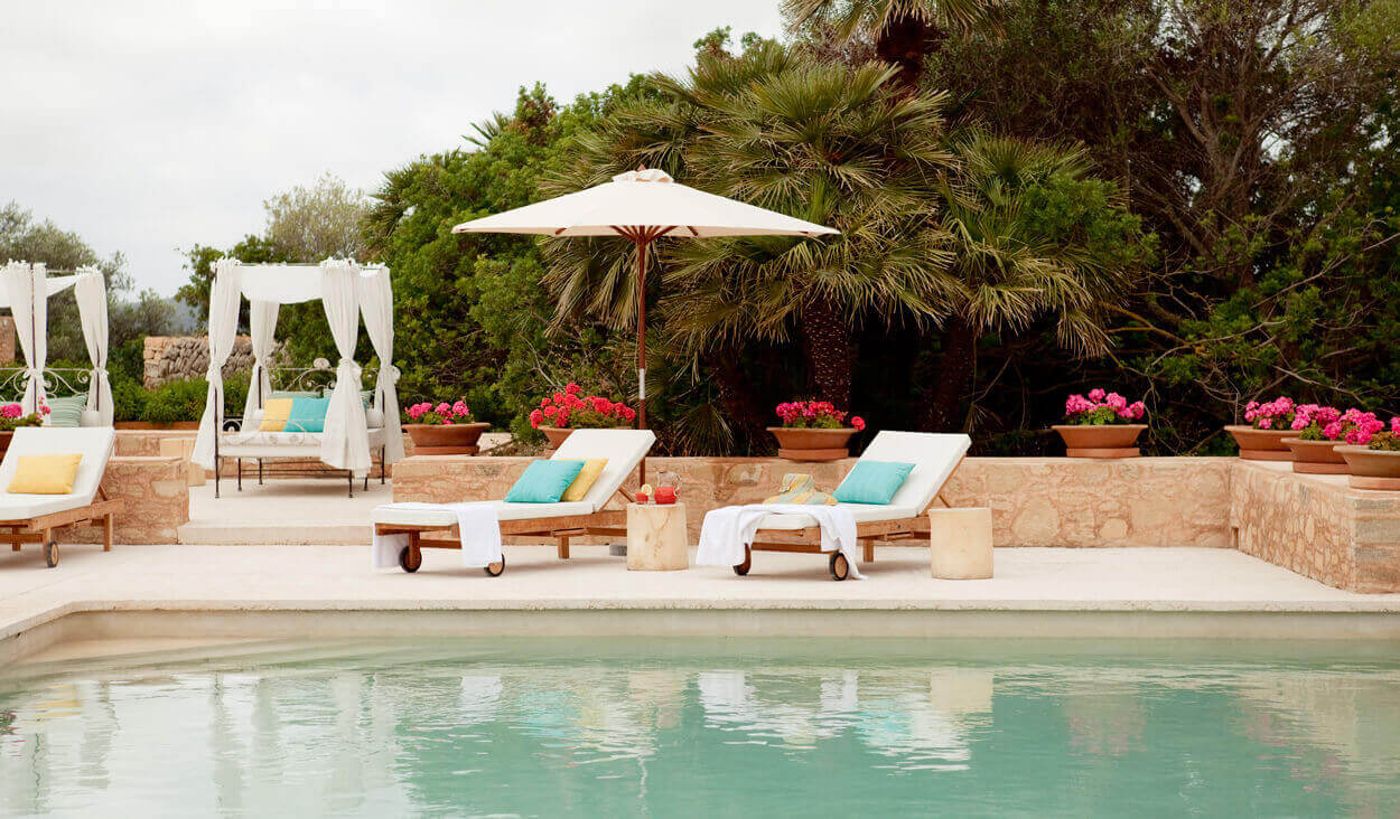 Rural Predi Son Jaumell Hotel