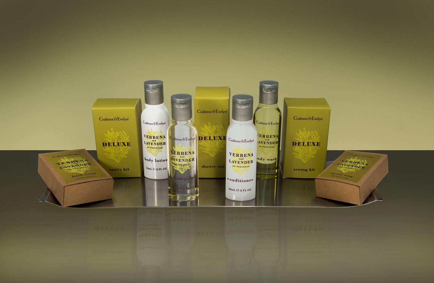 Hilton Tokyo Odaiba-Japan-Tokyo-Room-7