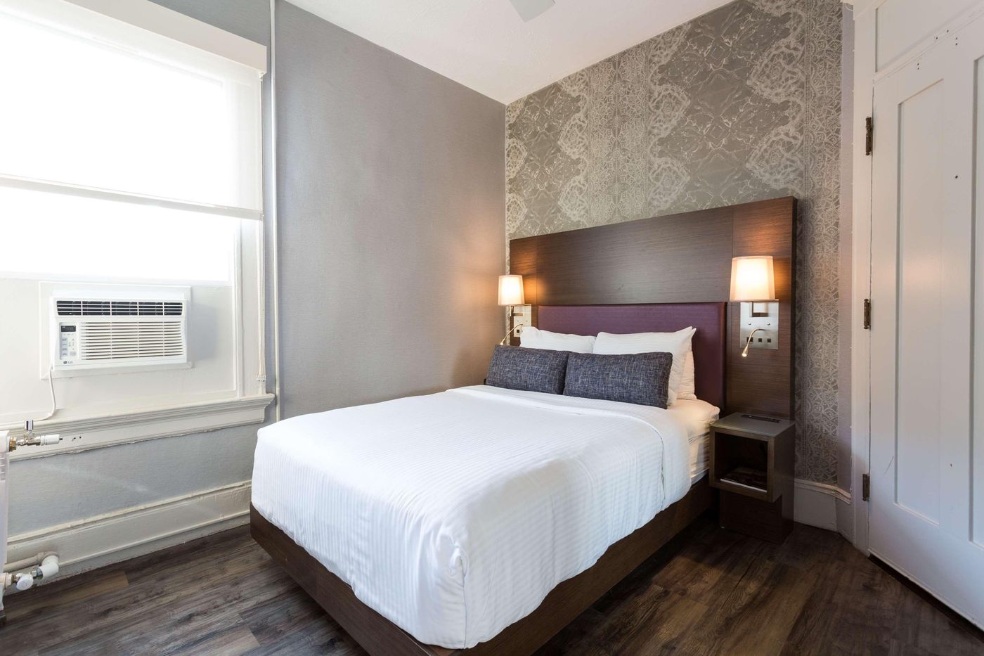 The Cartwright Hotel - Union Square, BW Premier Co - United States - San Francisco - Room - 4