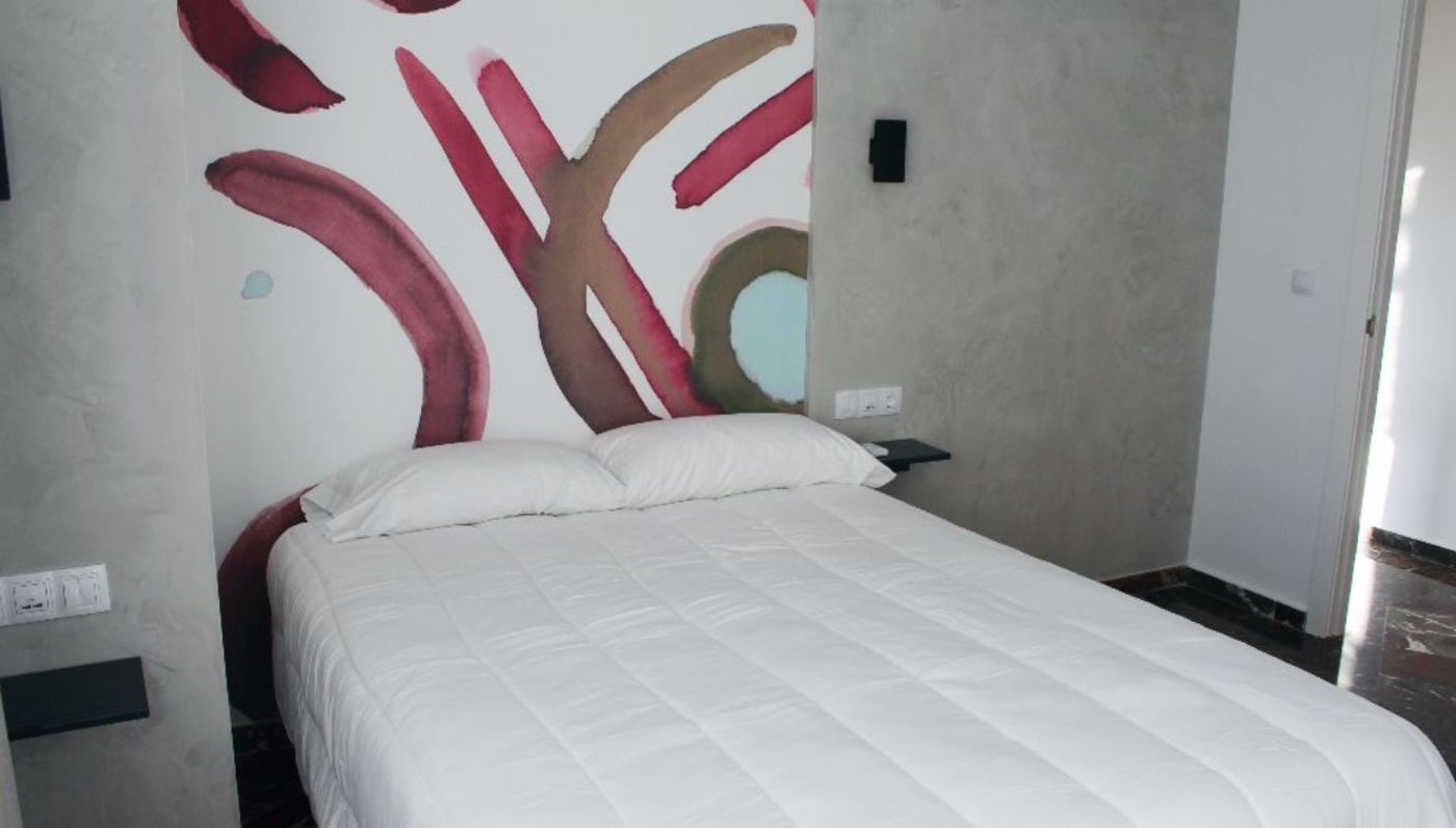 Apartments San Jaime Center Suites