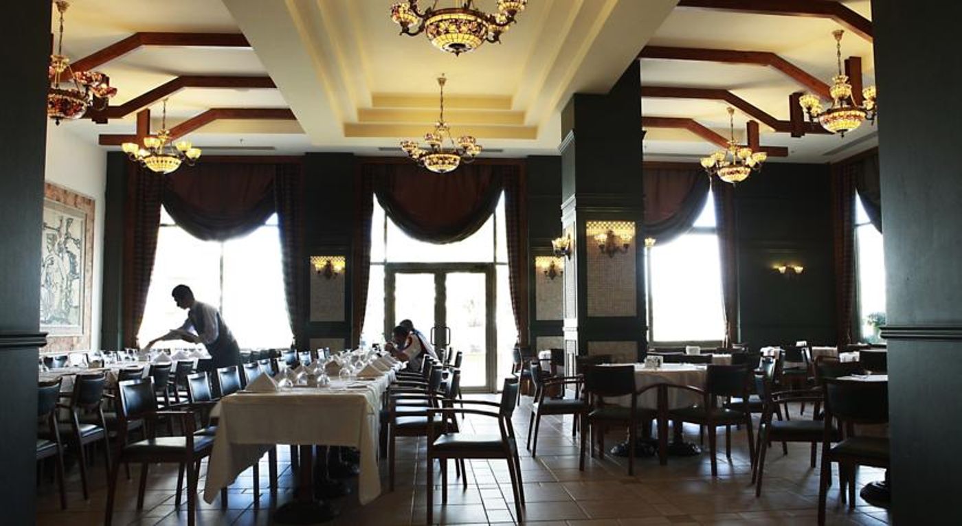 Fame-Residence-Lara---SPA-Restaurant-45