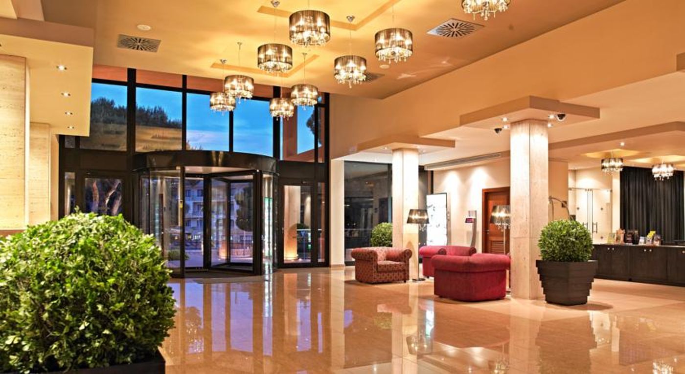 Protur Turo Pins Aparthotel