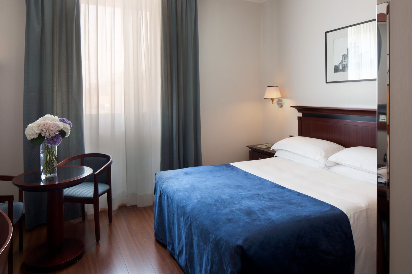 Starhotels Excelsior - Italy - BOLOGNA - Room - 1