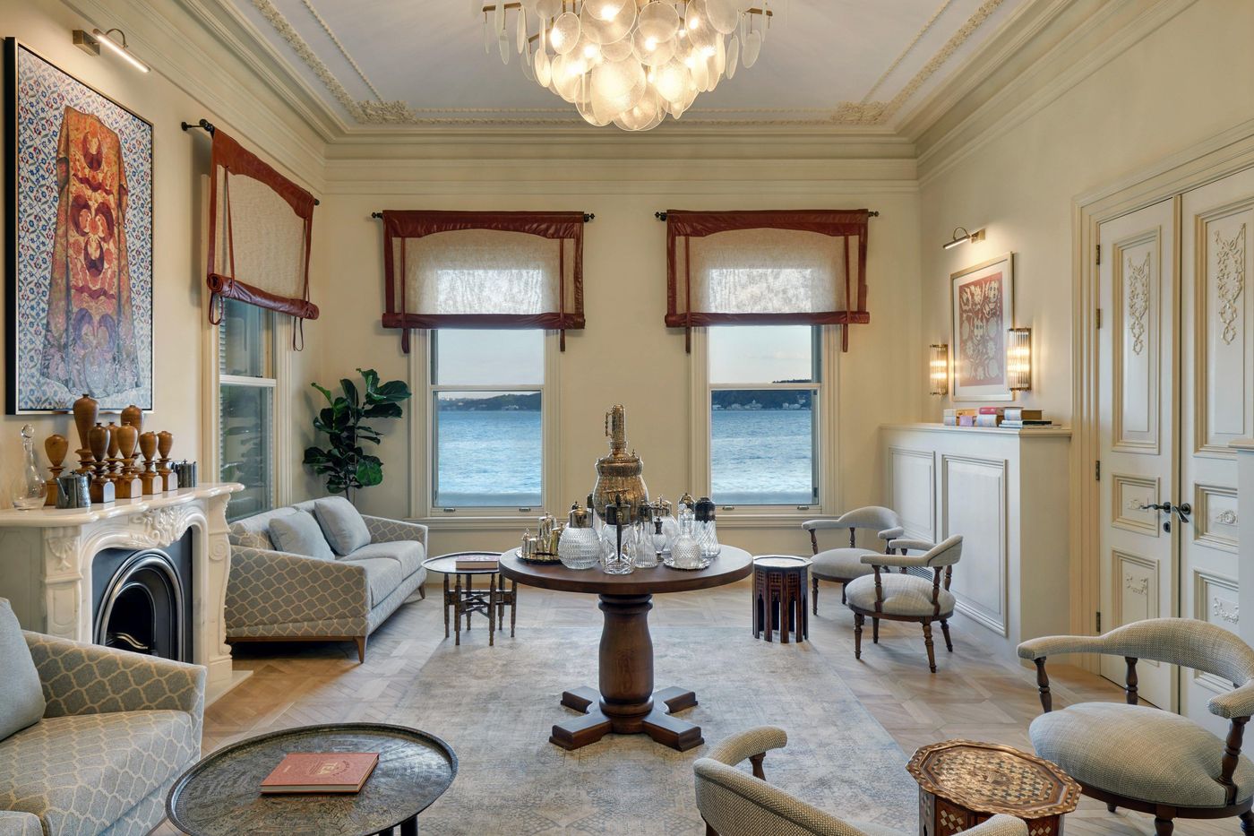 Six Senses Kocatas Mansions Istanbul-Turkey-ISTANBUL-Restaurant-4