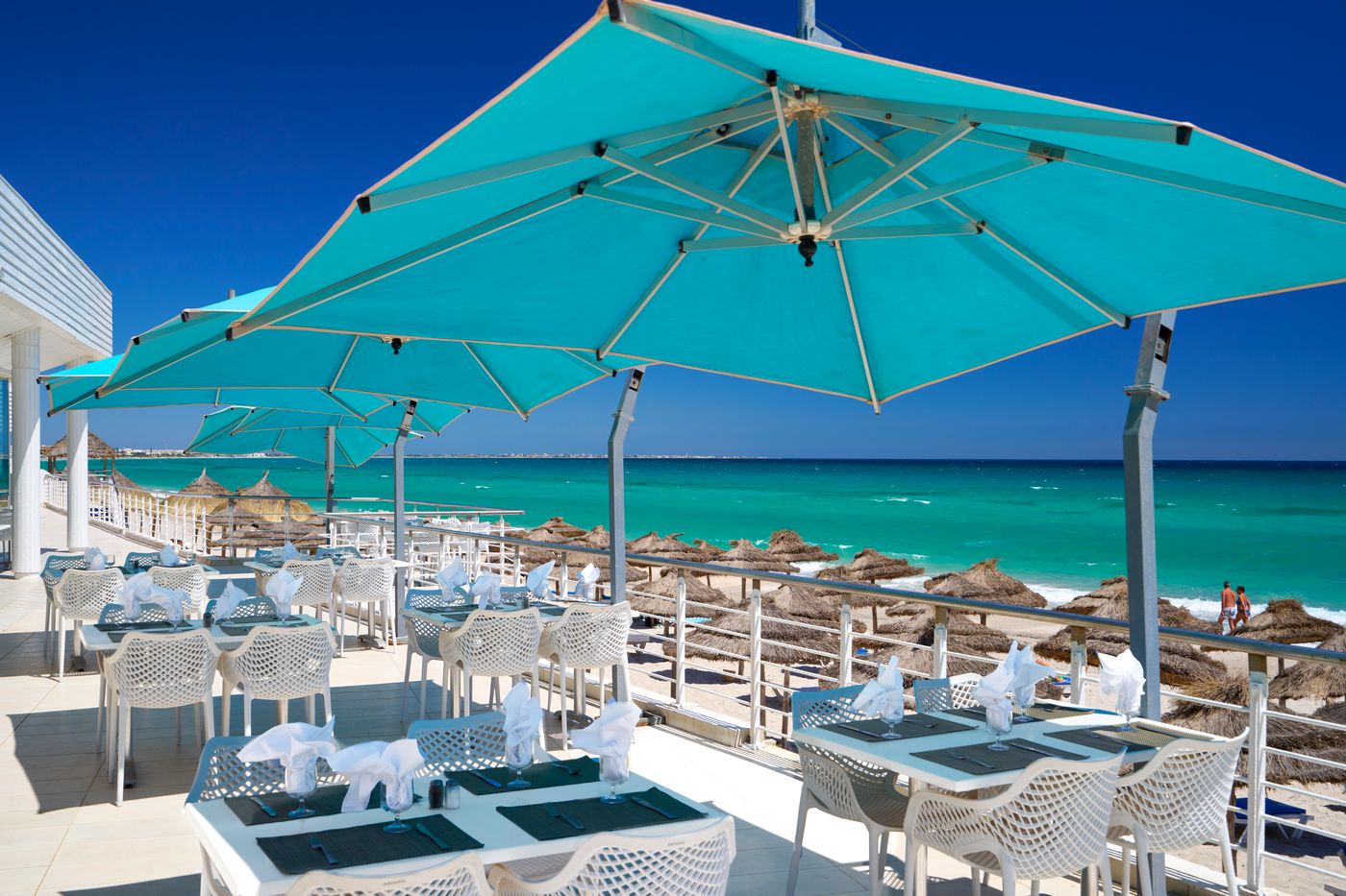 El Mehdi Beach Resort 12.11