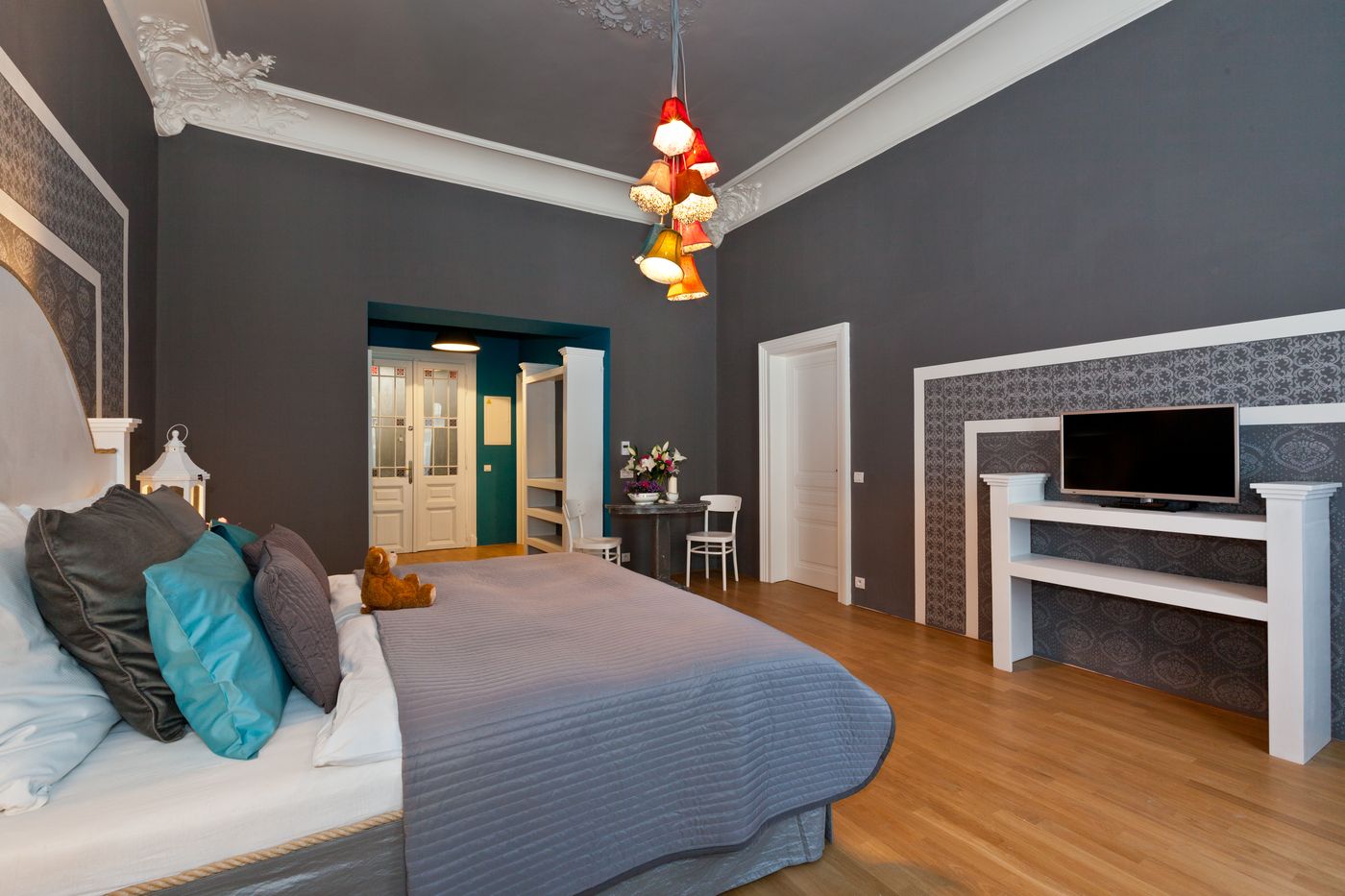 Royal-Prague-City-Apartments-Room-17