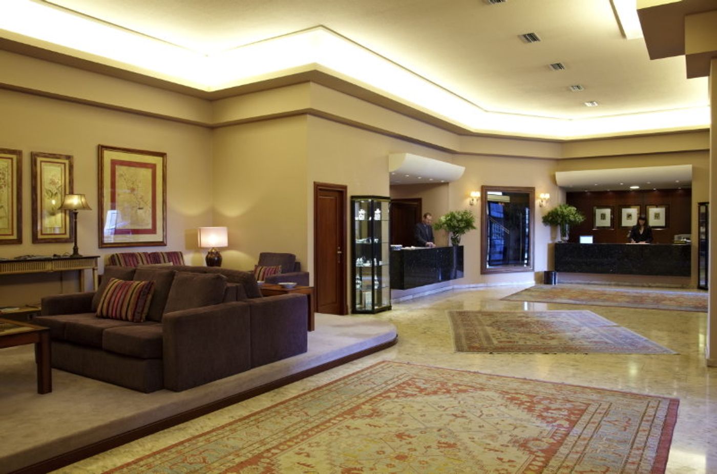 Coia-Spain-VIGO-Lobby-6