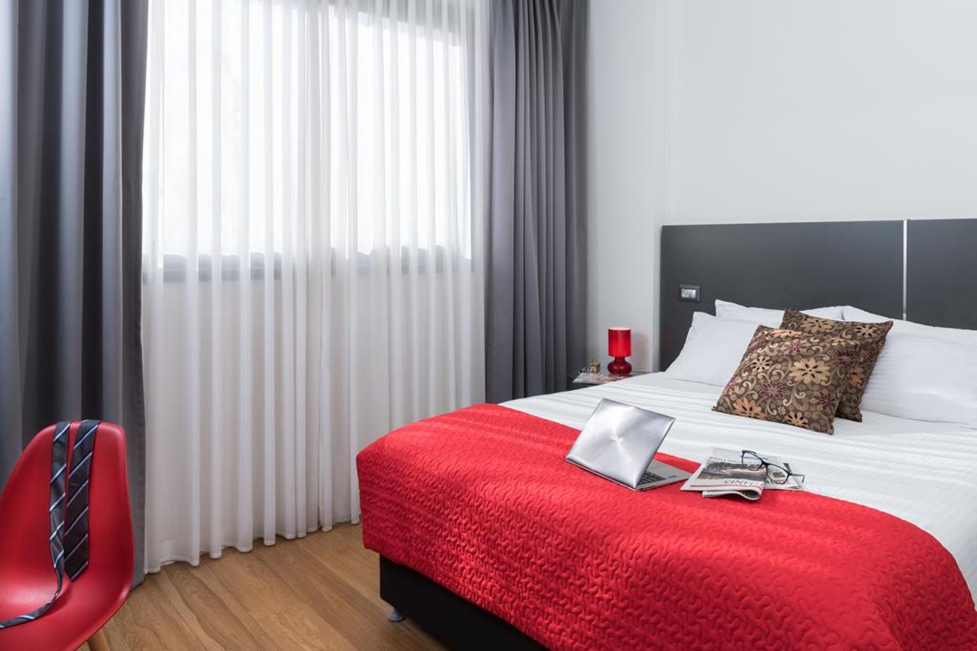 Olympia Hotel Tel Aviv