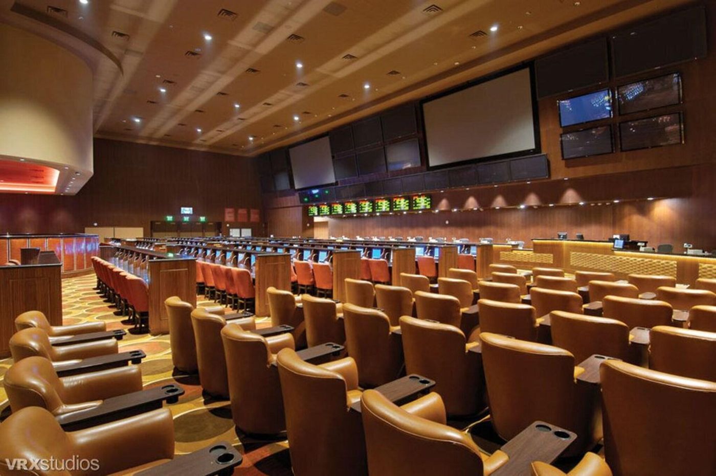 Sam's Town Hotel & Gambling Hall-United States-LAS VEGAS-General view-5