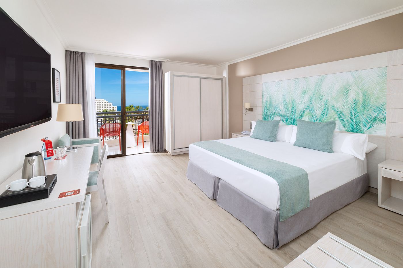 Tigotan Lovers & Friends Playa de Las Americas - Adults Only