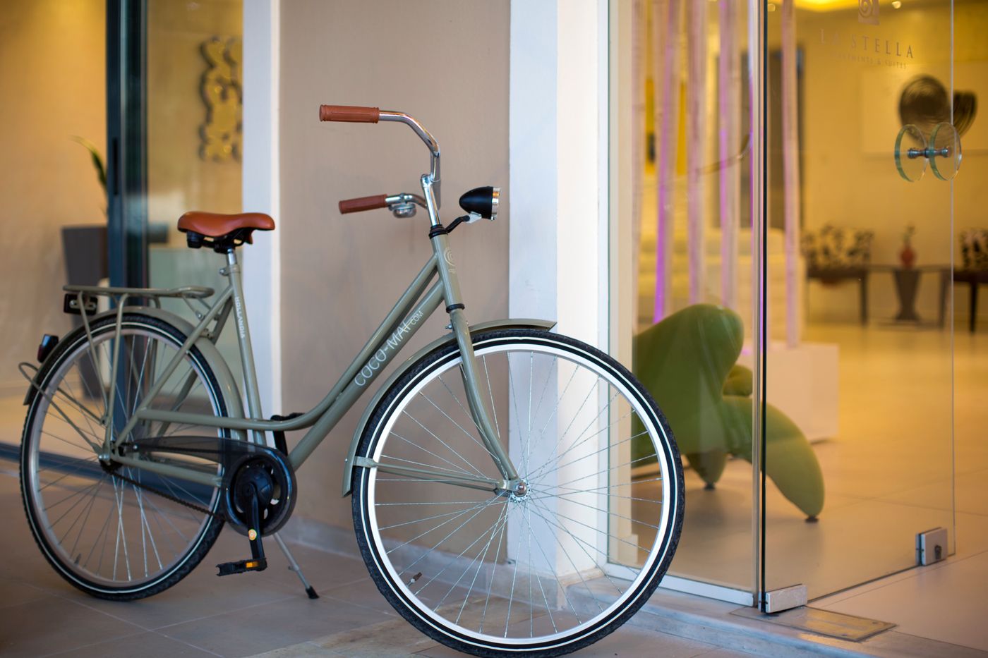 La-Stella-Apartments-and-Suites-Sports-and-Entertainment-40