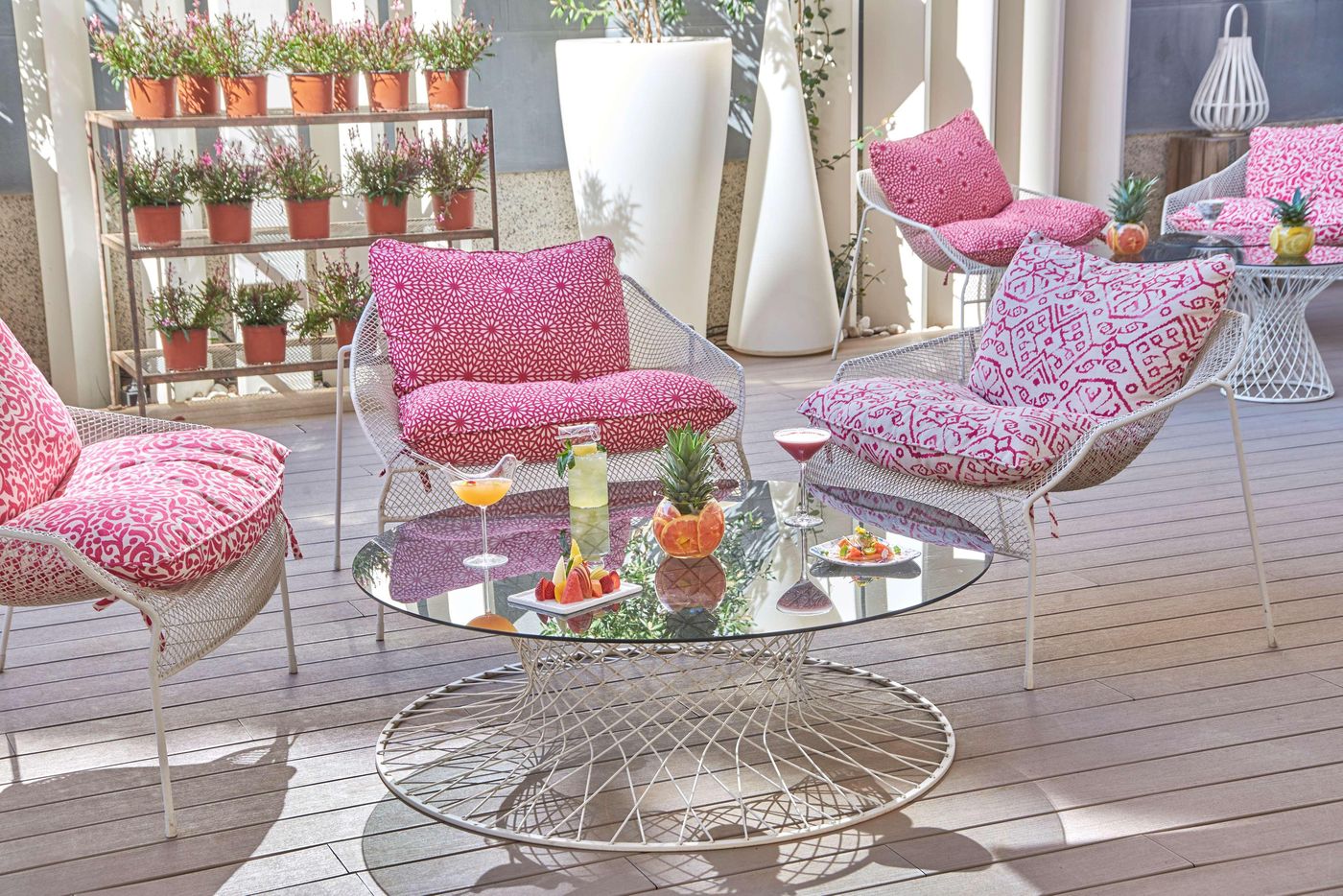 NH Collection Madrid Abascal  - Spain - MADRID - General view - 6