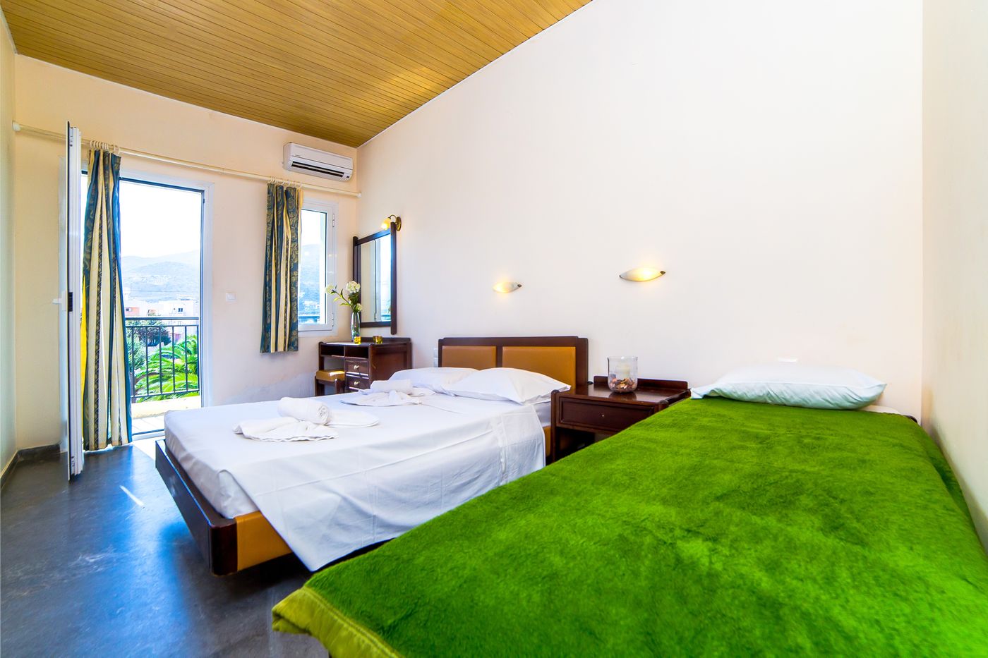 Ambrosia Hotel Malia