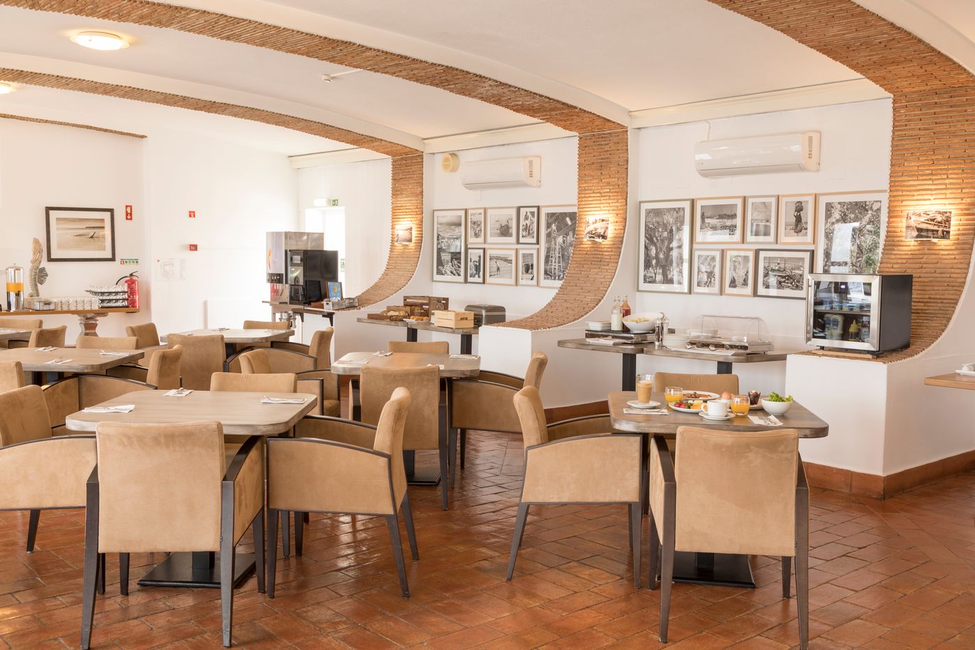 Hotel Carvoeiro Plaza