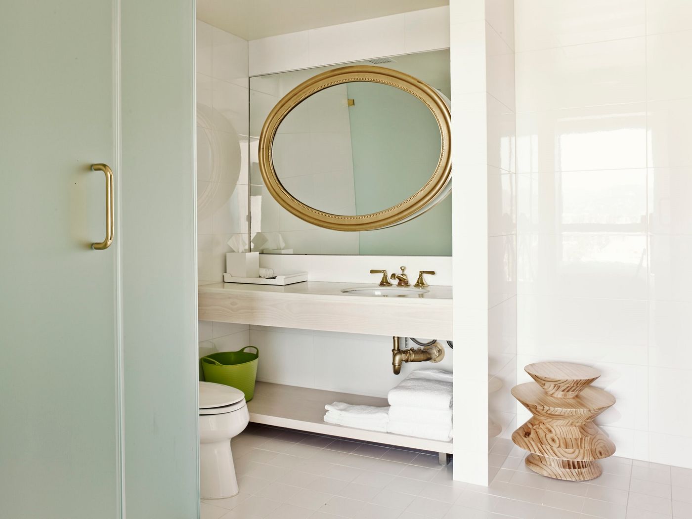 The Line - Los Angeles - United States - LOS ANGELES - Room - 2