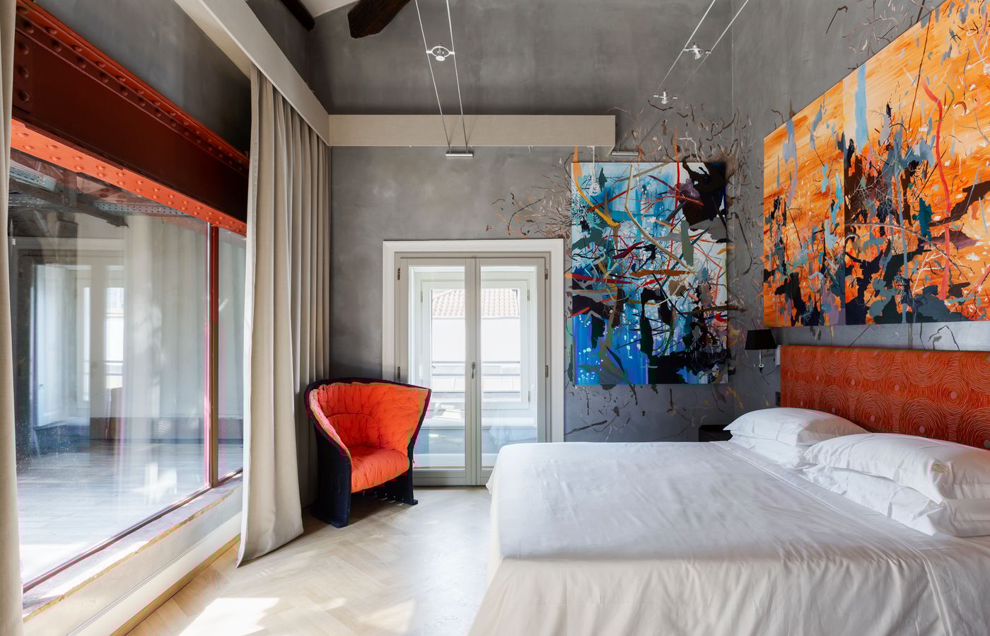 Galleria-Vik-Milano---Townhouse-Galleria-Room-19