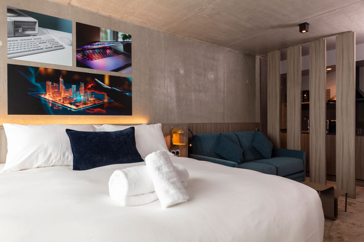 Ki-Space-Hotel---Spa-near-Disneyland-Paris-Room-42
