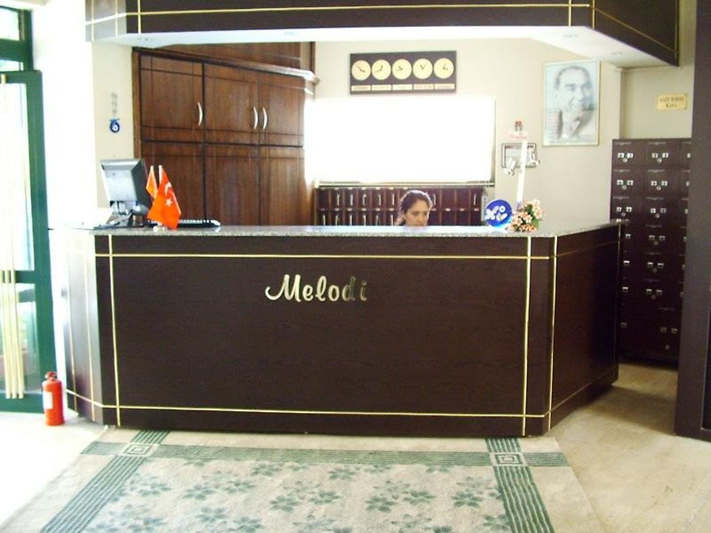 Melodi Hotel