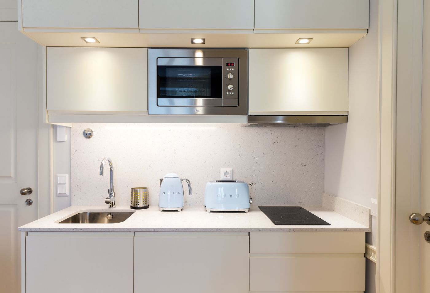 Villa Baixa Luxury Apartments-Portugal-LISBOA-Room-6