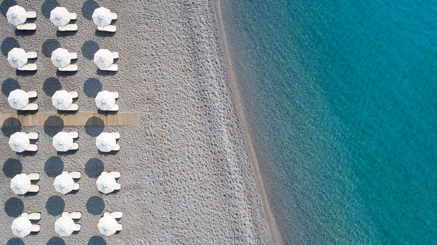 Boutique 5 Hotel & Spa - Adults Only