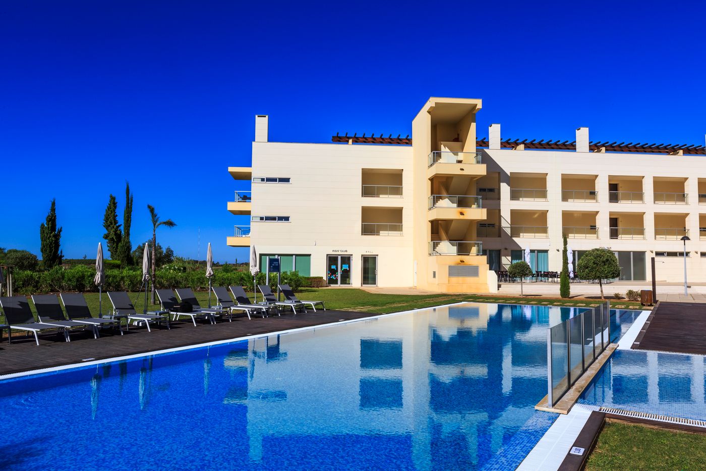 Laguna Resort - Vilamoura