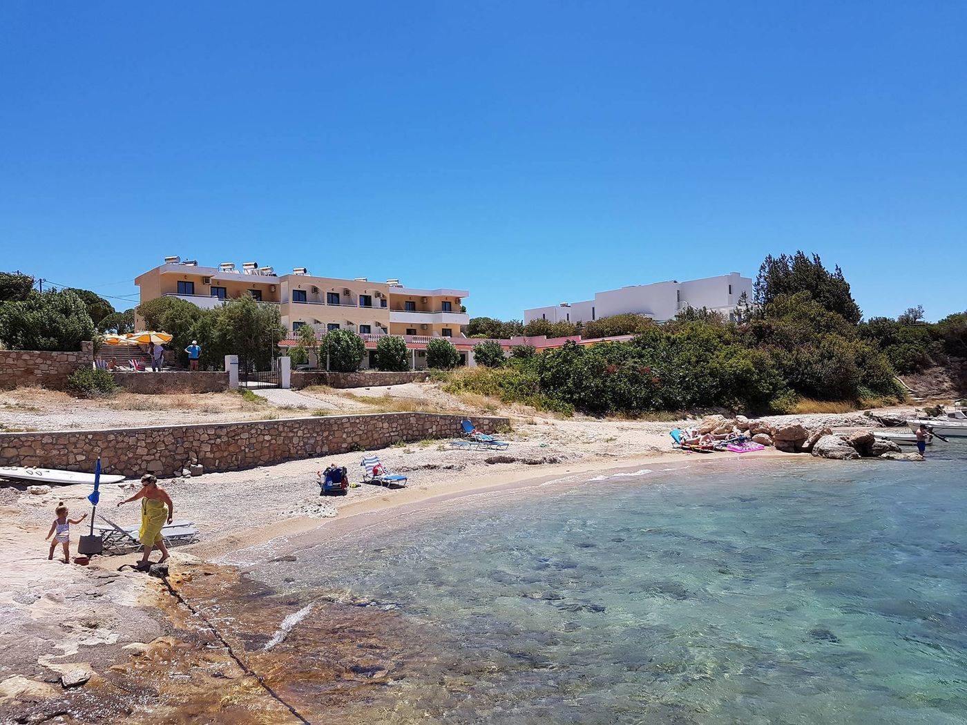 Anthi-Maria-Beach-Apartments-Beach-20