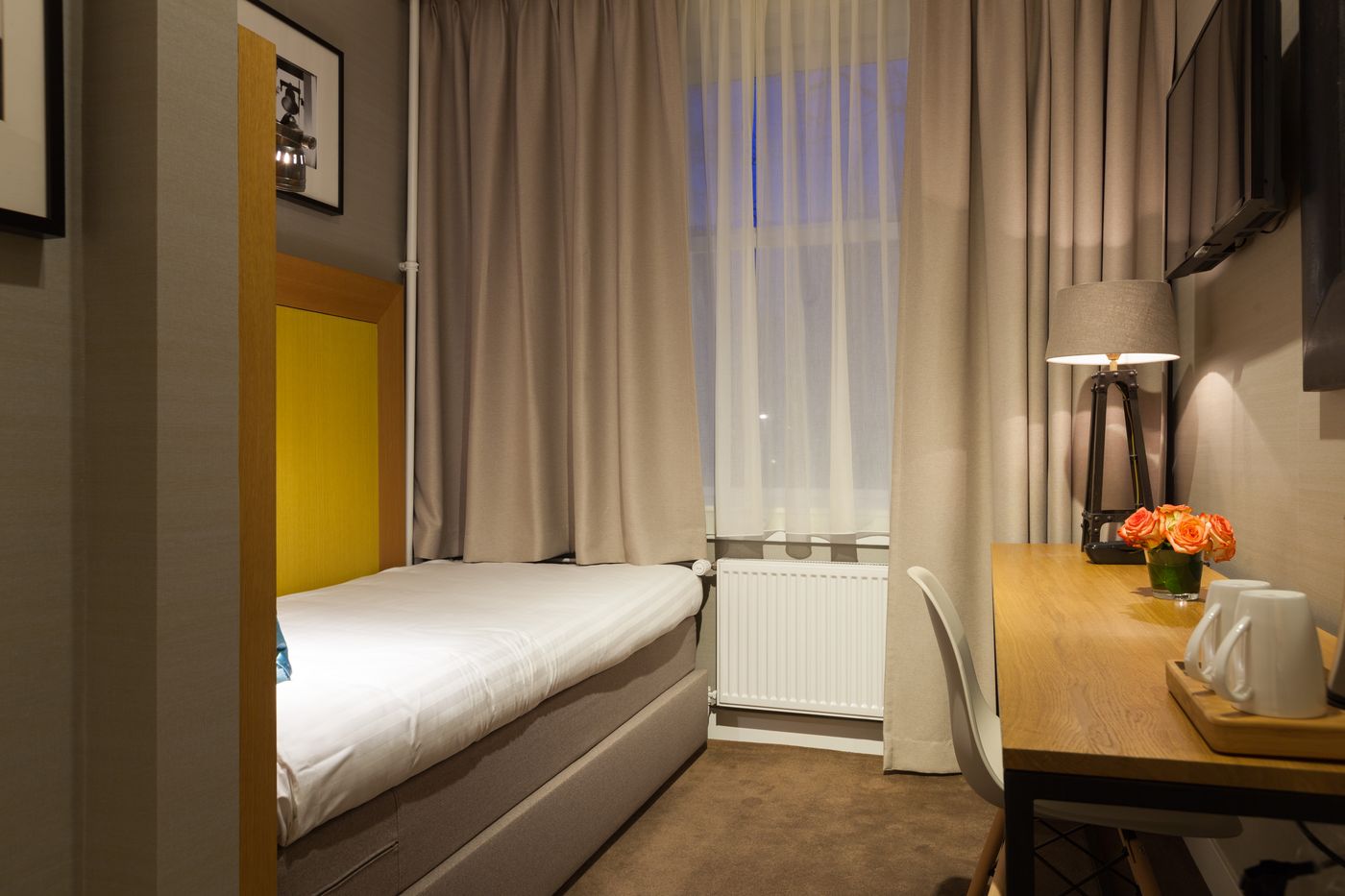 The-Delphi---Amsterdam-Townhouse-Room-28