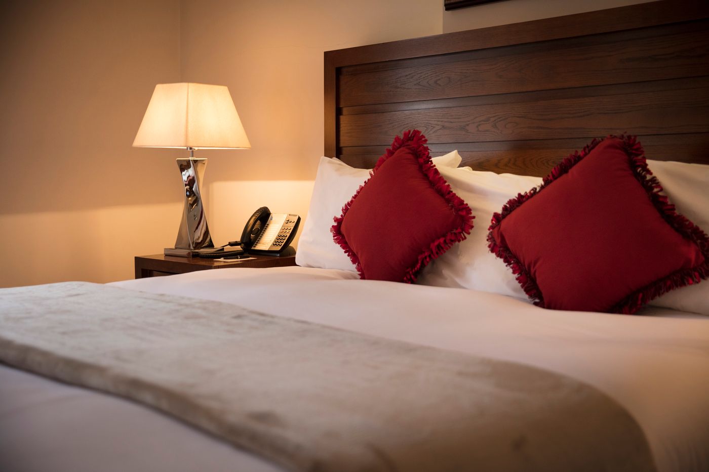 The Royal Horseguards Hotel London - United Kingdom - LONDON - Room - 5
