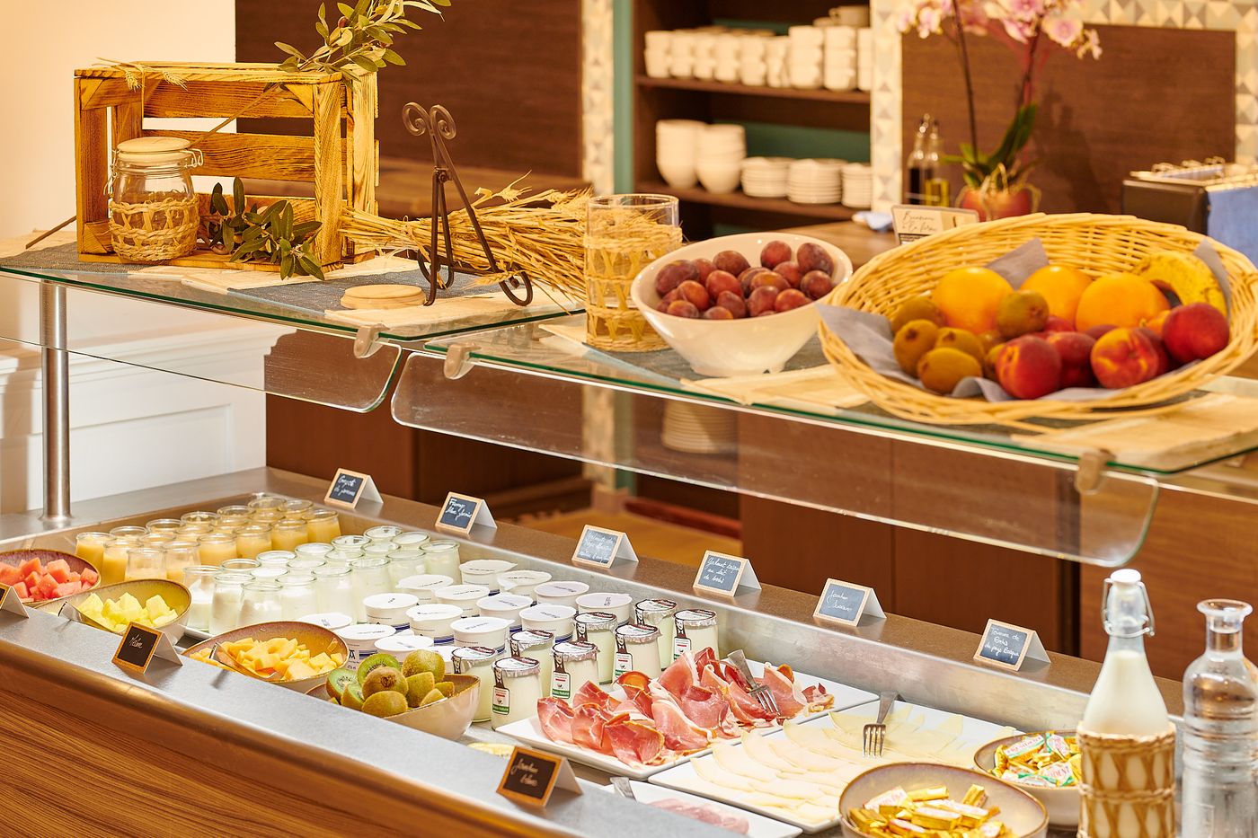 Ibis Styles Biarritz Plage-France-Biarritz-General view-5