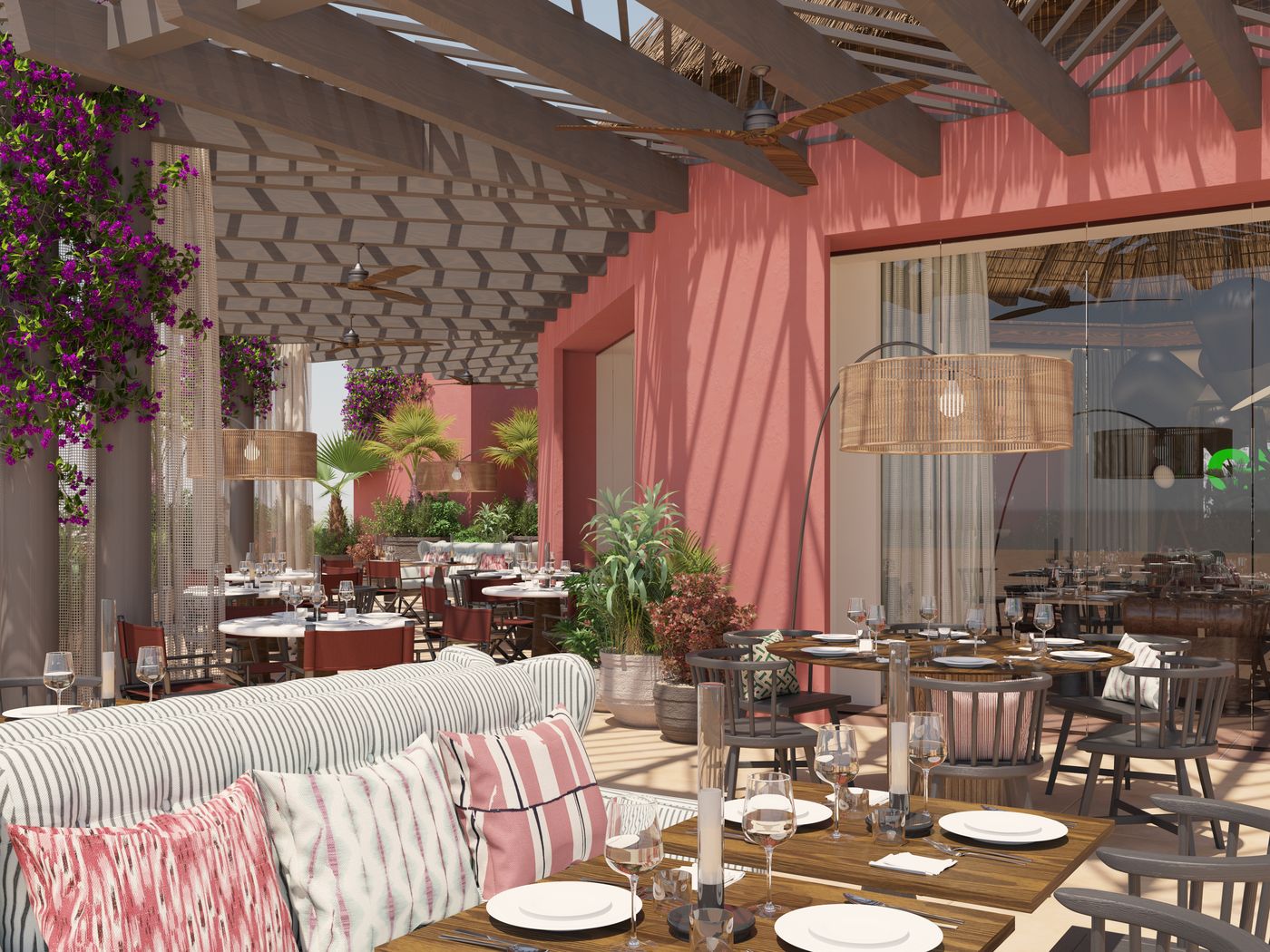 Sheraton-La-Caleta-Resort---Spa-Restaurant-51