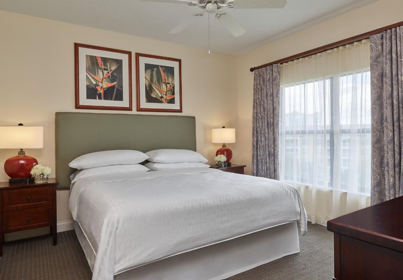 Sheraton Vistana Villages