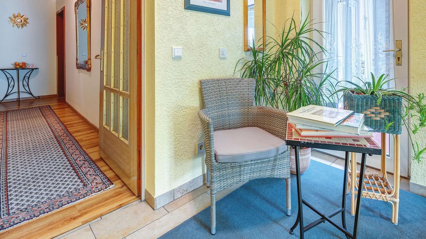 Hotel-Gasthof zum Freigericht - Germany - ALZENAU  - Lobby - 7