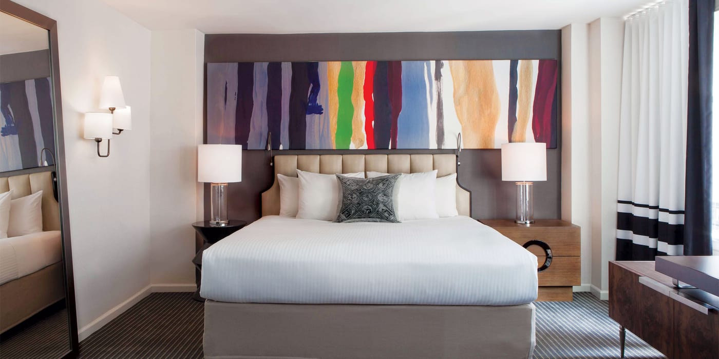 Fifty Hotel & Suites by Affinia