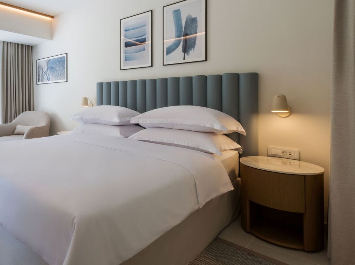 New - Bluesun Hotel Soline