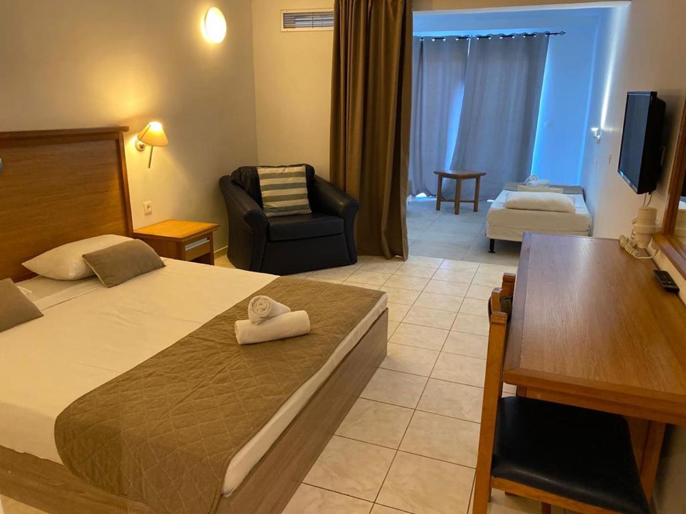 Cyprotel Faliraki Hotel