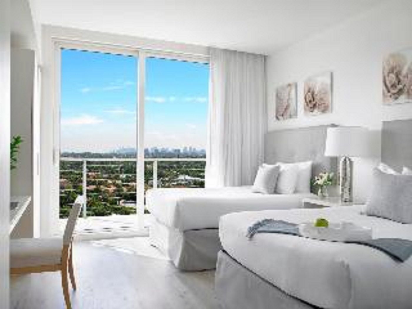 Grand Beach Hotel Bay Harbor - United States - Bay Harbor Islands - Room - 5