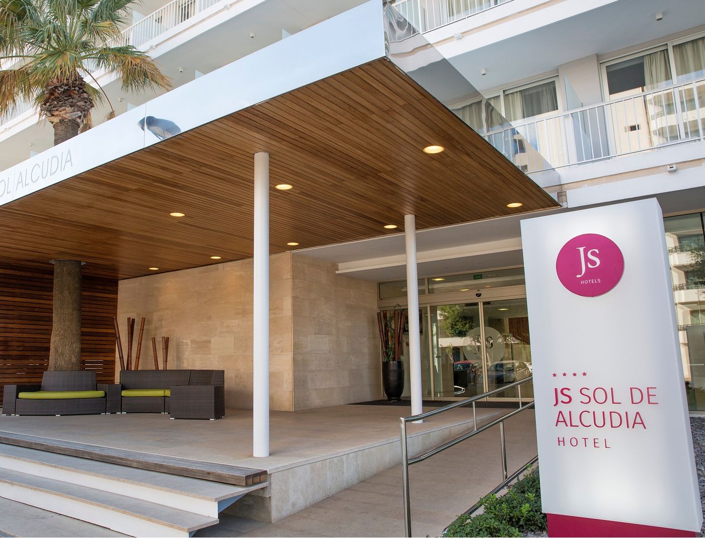 JS Sol de Alcudia