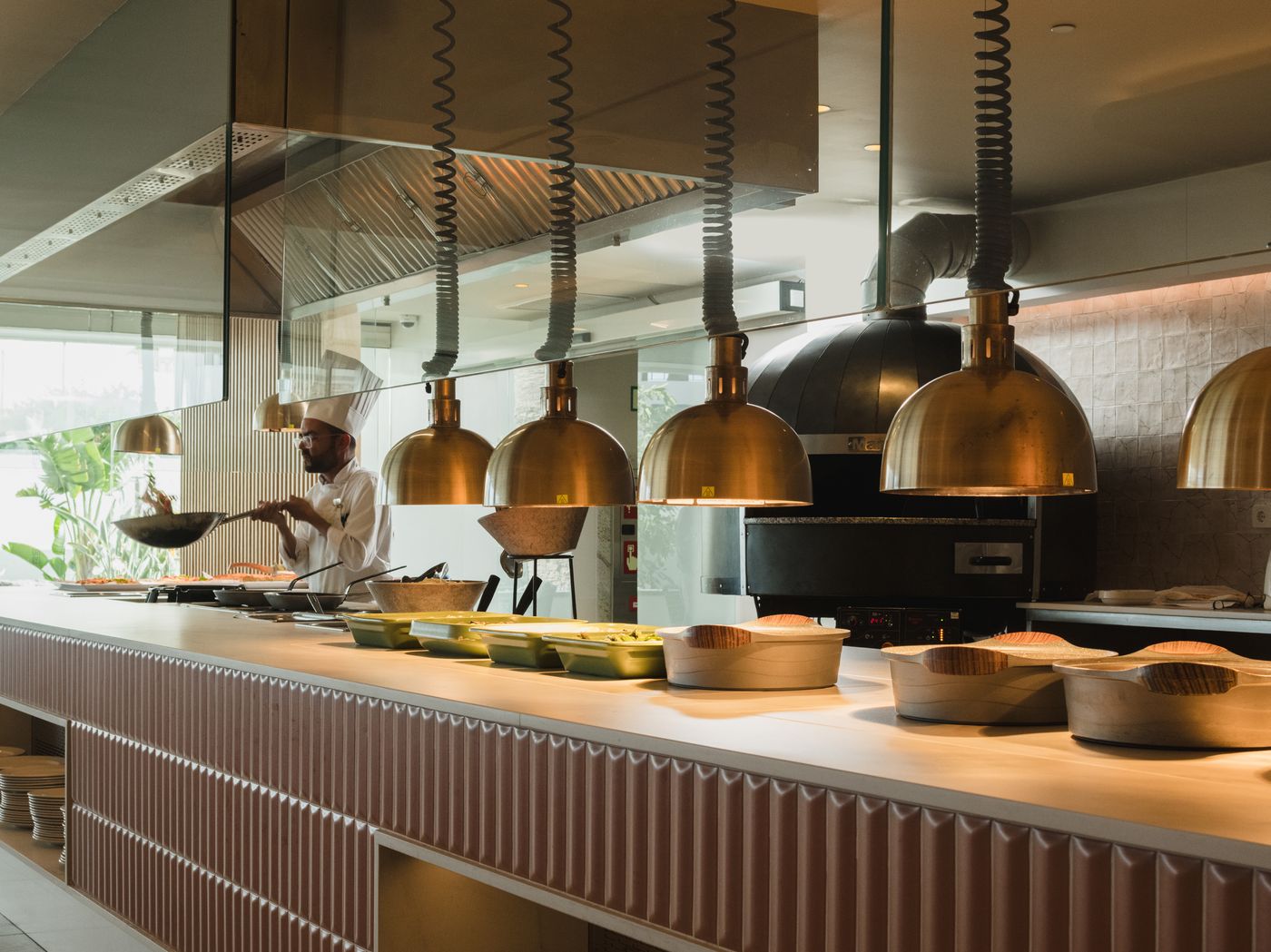 Plus Fariones Suite Hotel