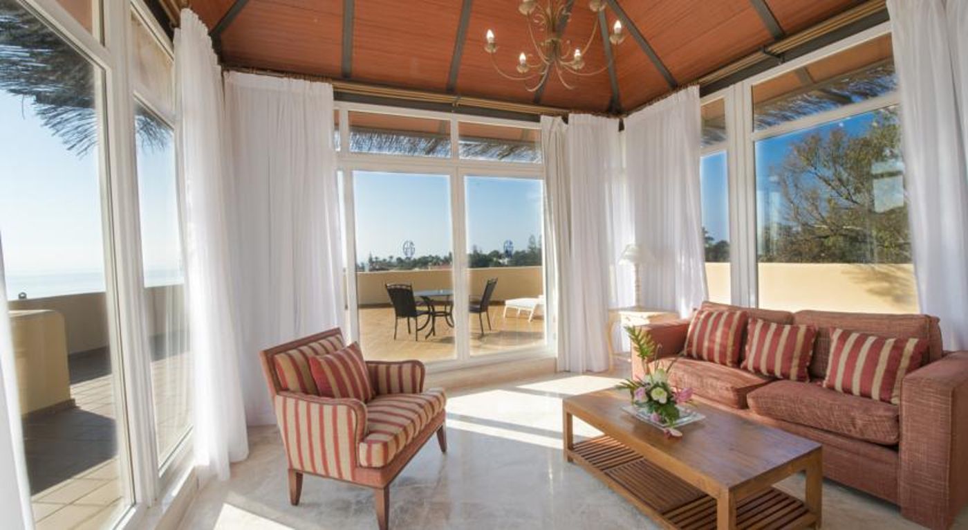 Hotel Guadalmina Spa & Golf Resort