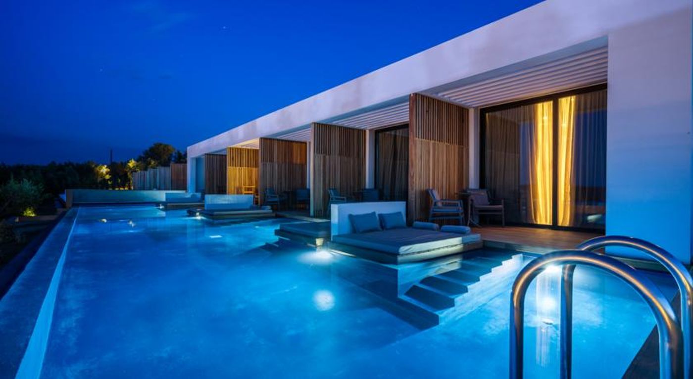 Zante Maris Suites - Adults Only
