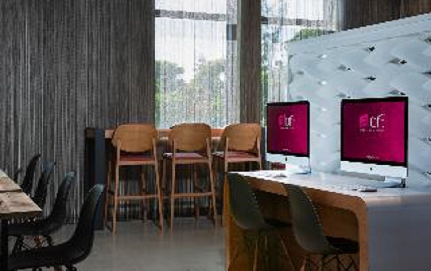 Aloft Miami Aventura - United States - Aventura - Lobby - 4