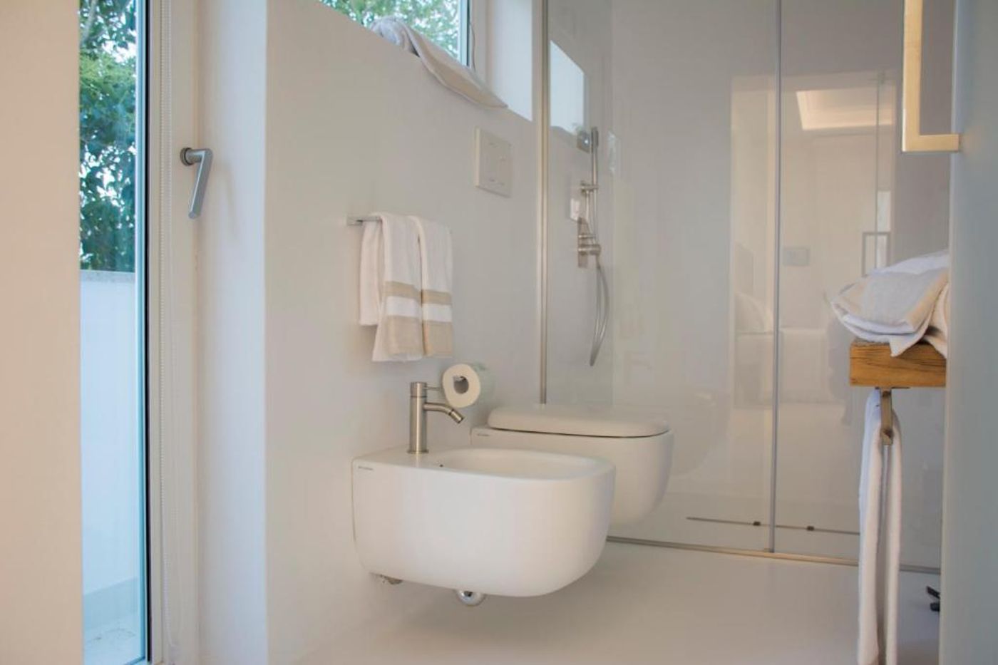 Valentino Luxury Rooms-Italy-Porto Cesareo-Room-10