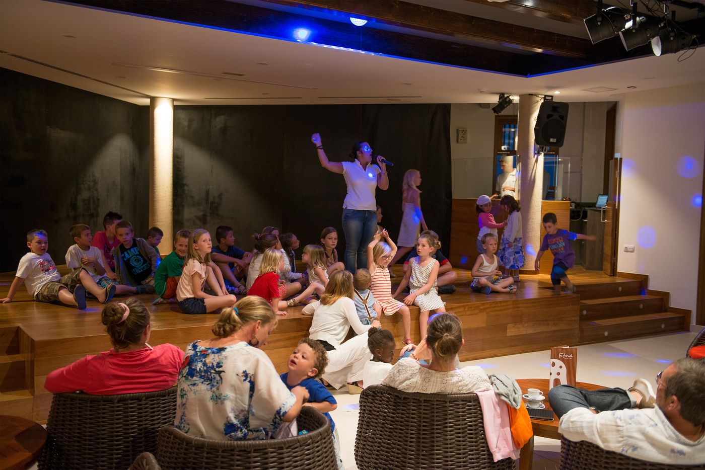 Pierre & Vacances Village Club Fuerteventura Origo Mare