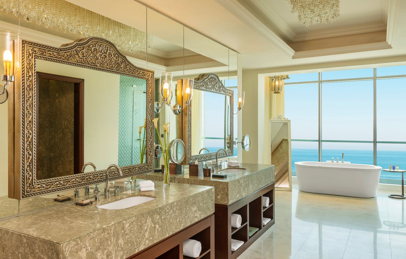 Ajman Saray Luxury Collection Resort